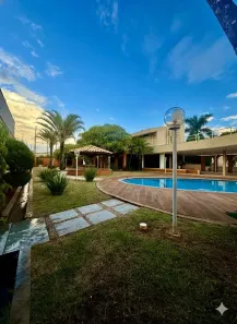 Sobrado com 5 Quartos à venda, 742m² no Alto da Boa Vista, Ribeirão Preto