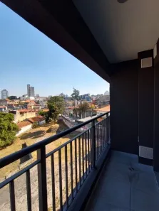 Apartamento com 1 Quarto à venda, 24m² no Vila Esperança, São Paulo