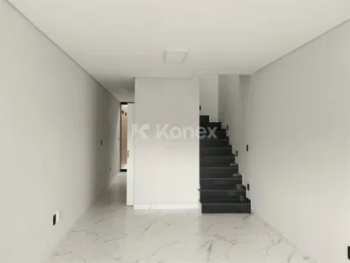 Sobrado com 3 Quartos à venda, 130m² no Vila Dom Pedro II, São Paulo