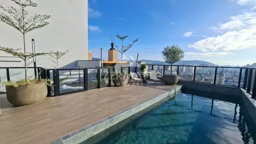 Apartamento com 3 Quartos à venda, 72m² no Gravatá, Navegantes