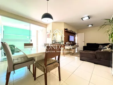Apartamento com 3 Quartos à venda, 100m² no Tabajaras, Uberlândia