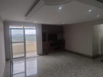 Apartamento com 3 Quartos à venda, 118m² no Bosque dos Eucaliptos, São José dos Campos
