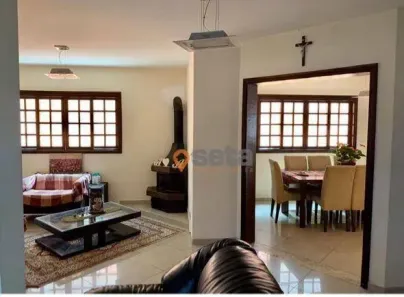 Casa com 3 Quartos à venda, 281m² no Bosque dos Eucaliptos, São José dos Campos