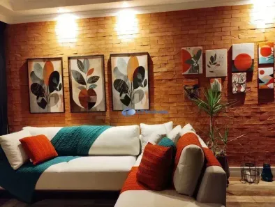Sobrado com 4 Quartos à venda, 245m² no Residencial Parque dos Sinos, Jacareí