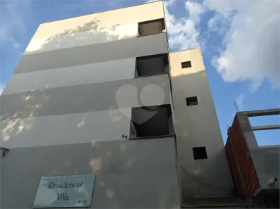 Apartamento com 1 Quarto para alugar, 30m² no Parque Císper, São Paulo