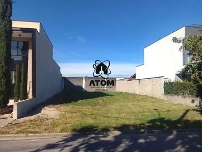 Lote/Terreno à venda, 260m² no Loteamento Residencial Morada do Visconde, Tremembé