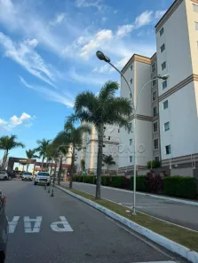Apartamento com 2 Quartos para alugar, 47m² no Jardim América, Sorocaba