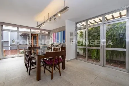 Imóvel Comercial com 4 Quartos à venda, 300m² no Brooklin Paulista, São Paulo