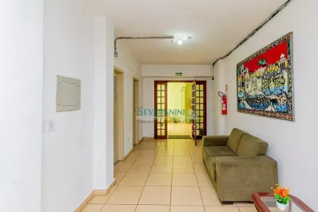 Apartamento com 1 Quarto à venda, 43m² no Vila Cachoeirinha, Cachoeirinha