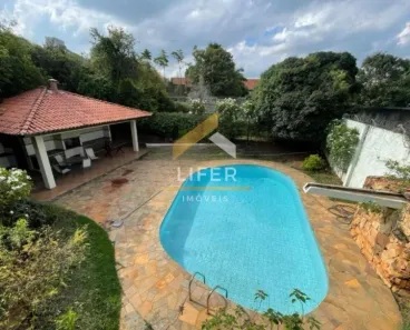 Imóvel Comercial com 11 Quartos para venda ou aluguel, 500m² no Parque Taquaral, Campinas