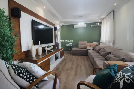 Apartamento com 3 Quartos à venda, 136m² no Santo Amaro, São Paulo