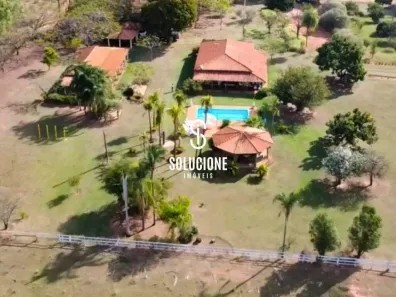 à venda, 1000m² no Vila Maria, Jales