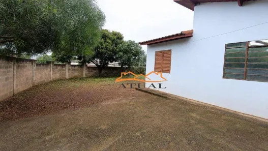 Casa com 2 Quartos à venda, 42m² no Mário Dedini, Piracicaba