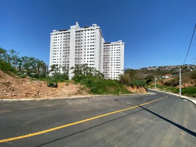 Lote/Terreno à venda, 348m² no Santos Dumont, Juiz de Fora