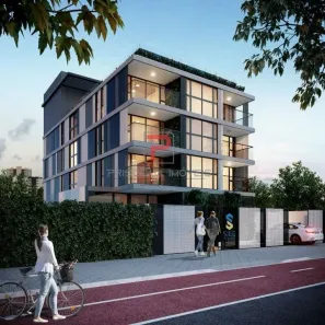 Flat com 1 Quarto à venda, 32m² no Jardim Oceania, João Pessoa
