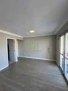 Apartamento com 1 Quarto à venda, 48m² no Jardim Vila Mariana, São Paulo