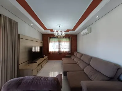 Sobrado com 5 Quartos à venda, 341m² no Ribeirânia, Ribeirão Preto