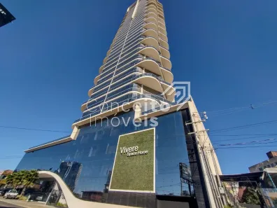 Apartamento com 3 Quartos à venda, 210m² no Centro, Ponta Grossa