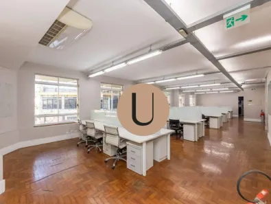Sala Comercial à venda, 385m² no Bela Vista, São Paulo