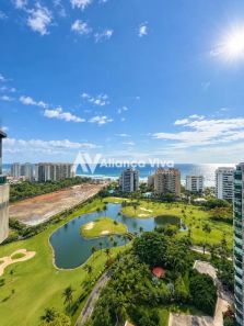 Cobertura com 4 Quartos à venda, 472m² no Barra da Tijuca, Rio de Janeiro