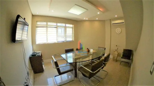 Sala Comercial à venda, 110m² no Barão Geraldo, Campinas