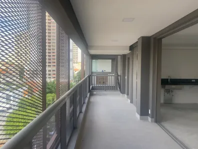 Apartamento com 3 Quartos à venda, 140m² no Vila Mariana, São Paulo