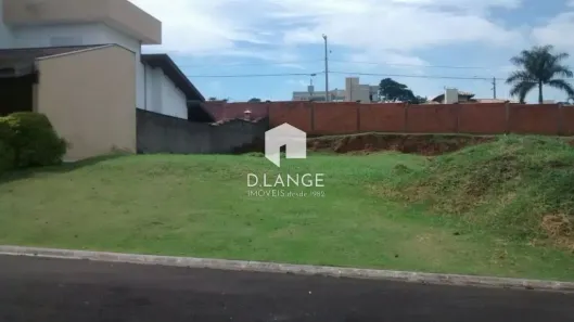 Lote/Terreno à venda, 474m² no Chácara Santa Margarida, Campinas