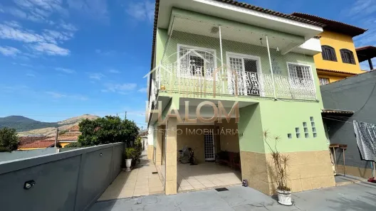 Casa com 4 Quartos à venda, 400m² no Campo Grande, Rio de Janeiro