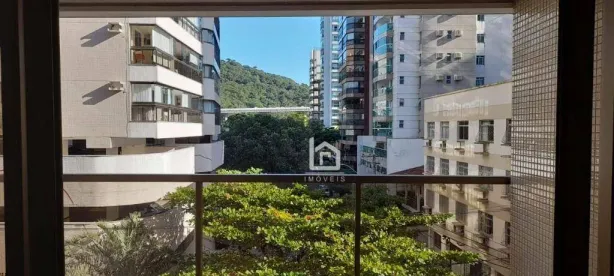 Apartamento com 4 Quartos à venda, 182m² no Praia da Costa, Vila Velha