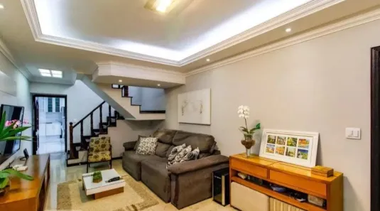 Sobrado com 3 Quartos à venda, 180m² no Parque Renato Maia, Guarulhos