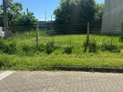 Lote/Terreno à venda, 208m² no Hípica, Porto Alegre