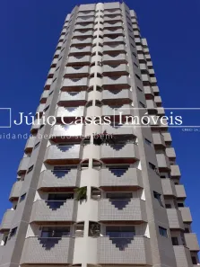 Apartamento com 3 Quartos para alugar, 150m² no Centro, Sorocaba