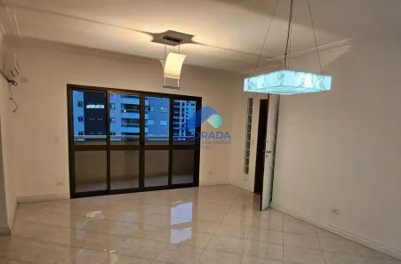 Apartamento com 4 Quartos à venda, 150m² no Parque Residencial Aquarius, São José dos Campos