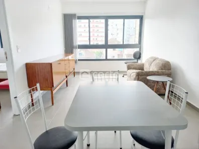 Apartamento com 1 Quarto para alugar, 48m² no Cidade Baixa, Porto Alegre