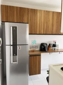 Apartamento com 2 Quartos à venda, 49m² no Ferrazópolis, São Bernardo do Campo