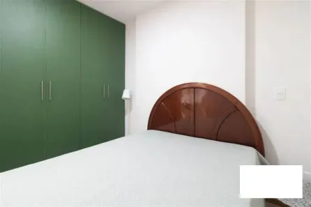 Apartamento com 1 Quarto à venda, 45m² no Itapuã, Vila Velha