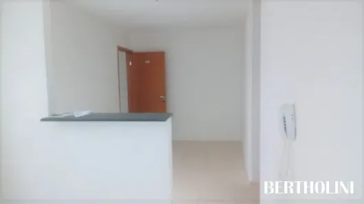 Apartamento com 2 Quartos à venda, 45m² no Mirante de Serra, Resende