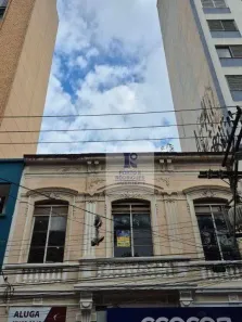 Prédio Comercial para alugar, 678m² no Centro, Campinas