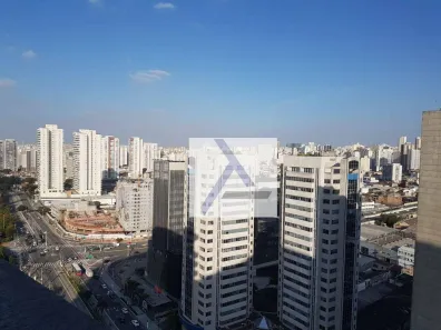 Sala Comercial para alugar, 318m² no Várzea da Barra Funda, São Paulo