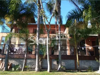 Fazenda/Sítio com 3 Quartos à venda, 350m² no Sousas, Campinas