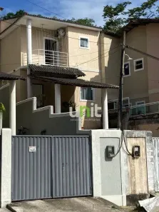 Casa com 3 Quartos à venda, 110m² no Serra Grande, Niterói