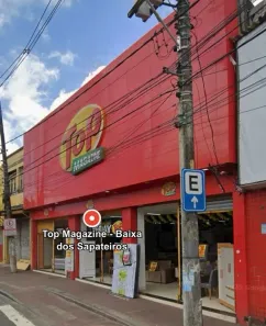 Ponto Comercial para alugar, 500m² no Baixa dos Sapateiros, Salvador