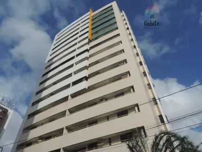 Apartamento com 3 Quartos à venda, 115m² no Dionisio Torres, Fortaleza