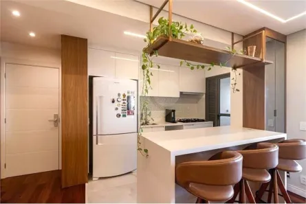 Apartamento com 2 Quartos à venda, 90m² no Vila Independência, São Paulo