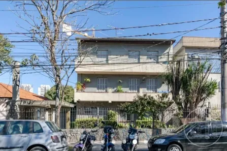 Apartamento com 3 Quartos à venda, 68m² no Santo Amaro, São Paulo