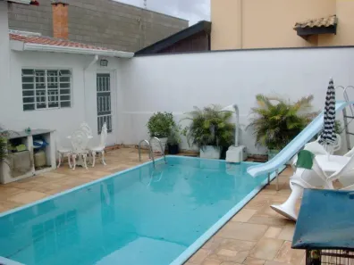Imóvel Comercial com 3 Quartos à venda, 196m² no Jardim Chapadão, Campinas