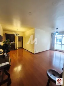 Apartamento com 3 Quartos à venda, 138m² no Ribeirânia, Ribeirão Preto