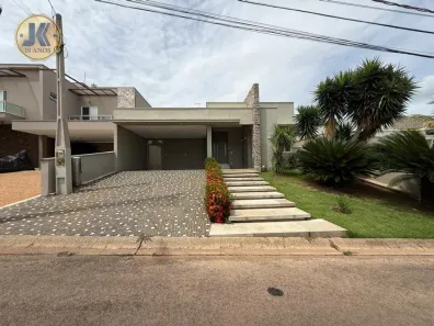 Casa de Condomínio com 3 Quartos à venda, 234m² no Santa Úrsula, Jaguariúna
