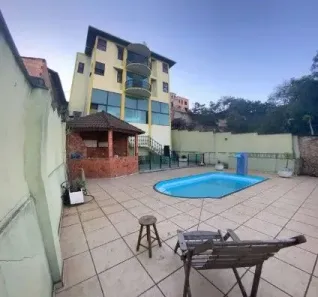Casa com 5 Quartos à venda, 600m² no Palmeiras, Belo Horizonte