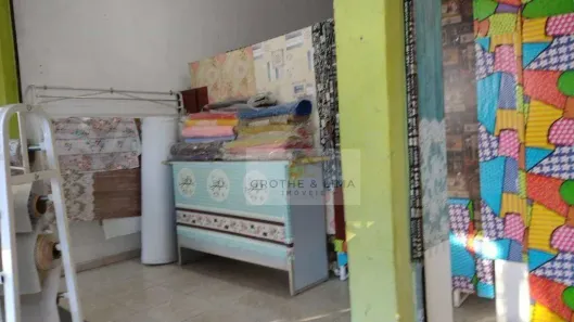 Imóvel Comercial com 1 Quarto à venda, 230m² no Bosque dos Eucaliptos, São José dos Campos
